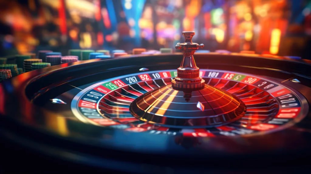 casino 888