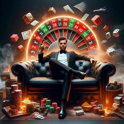 casino 888
