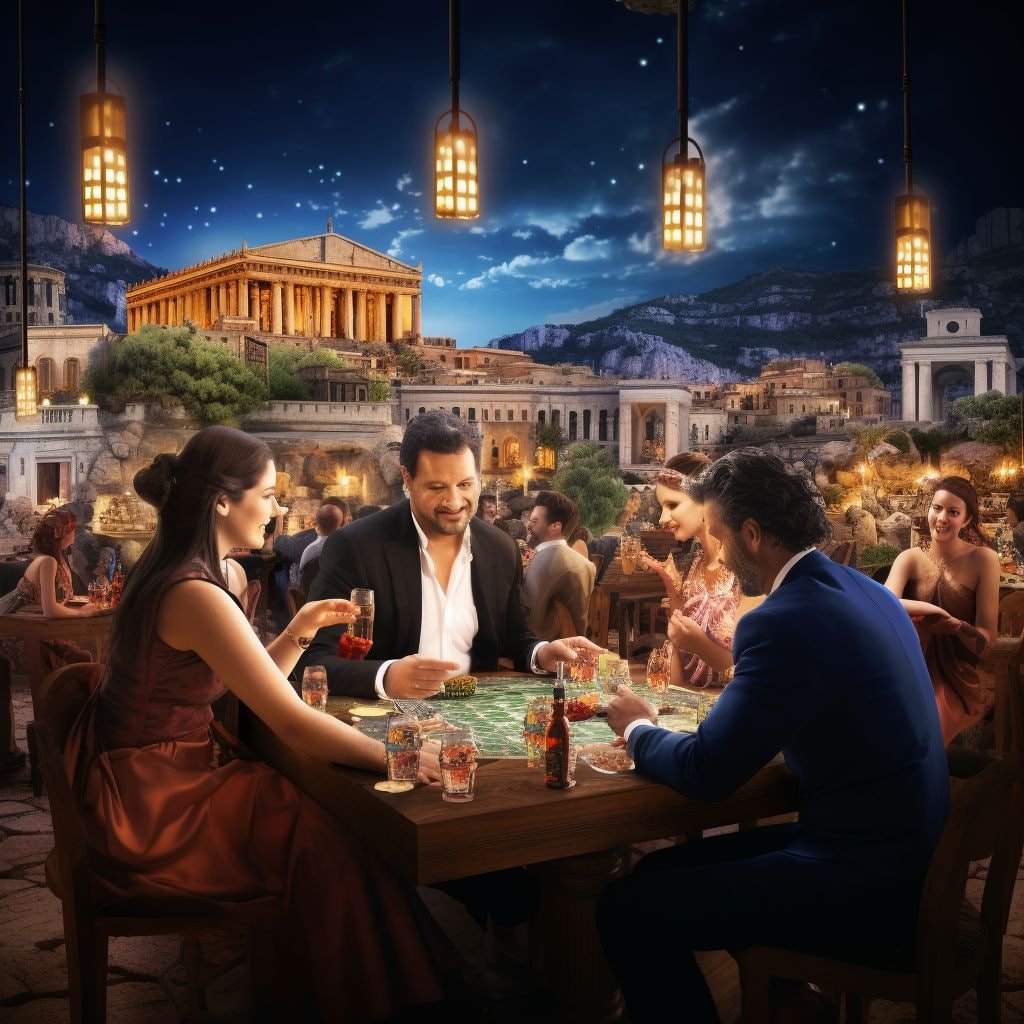 casino 888