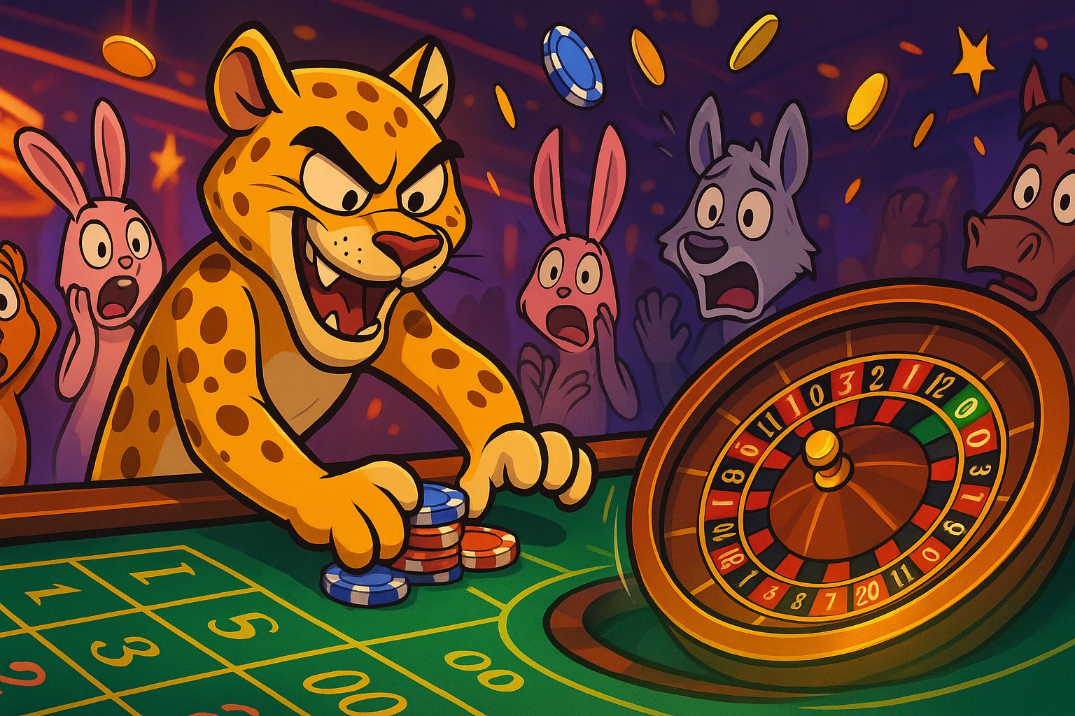 casino 888
