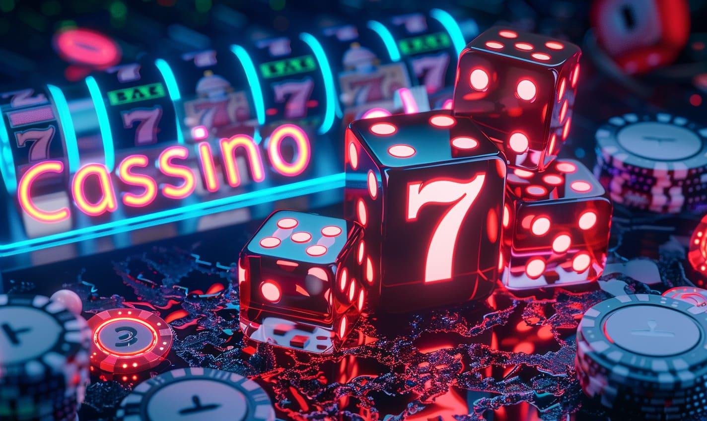 casino 888